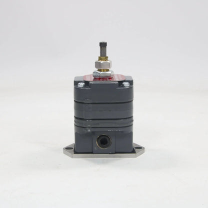Rudolf Nieberding GmbH Manostat Precision Regulator