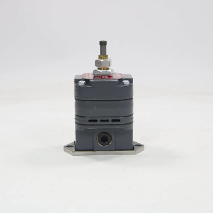 Rudolf Nieberding GmbH Manostat Precision Regulator
