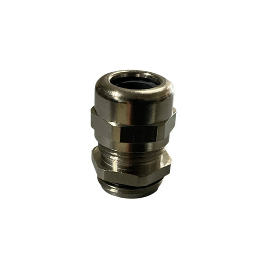 Rutab EMC Perfect Metal Cable Gland