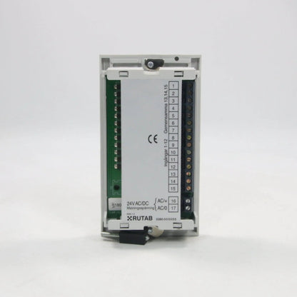 Rutab LAN 60 Operation Indication Panel