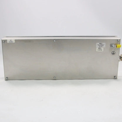 SCA SYS3000-9HE Operator Panel