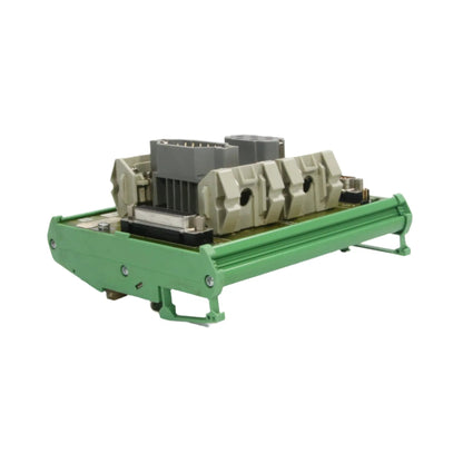 SCA Schucker TCU 3000 100 Interface Module