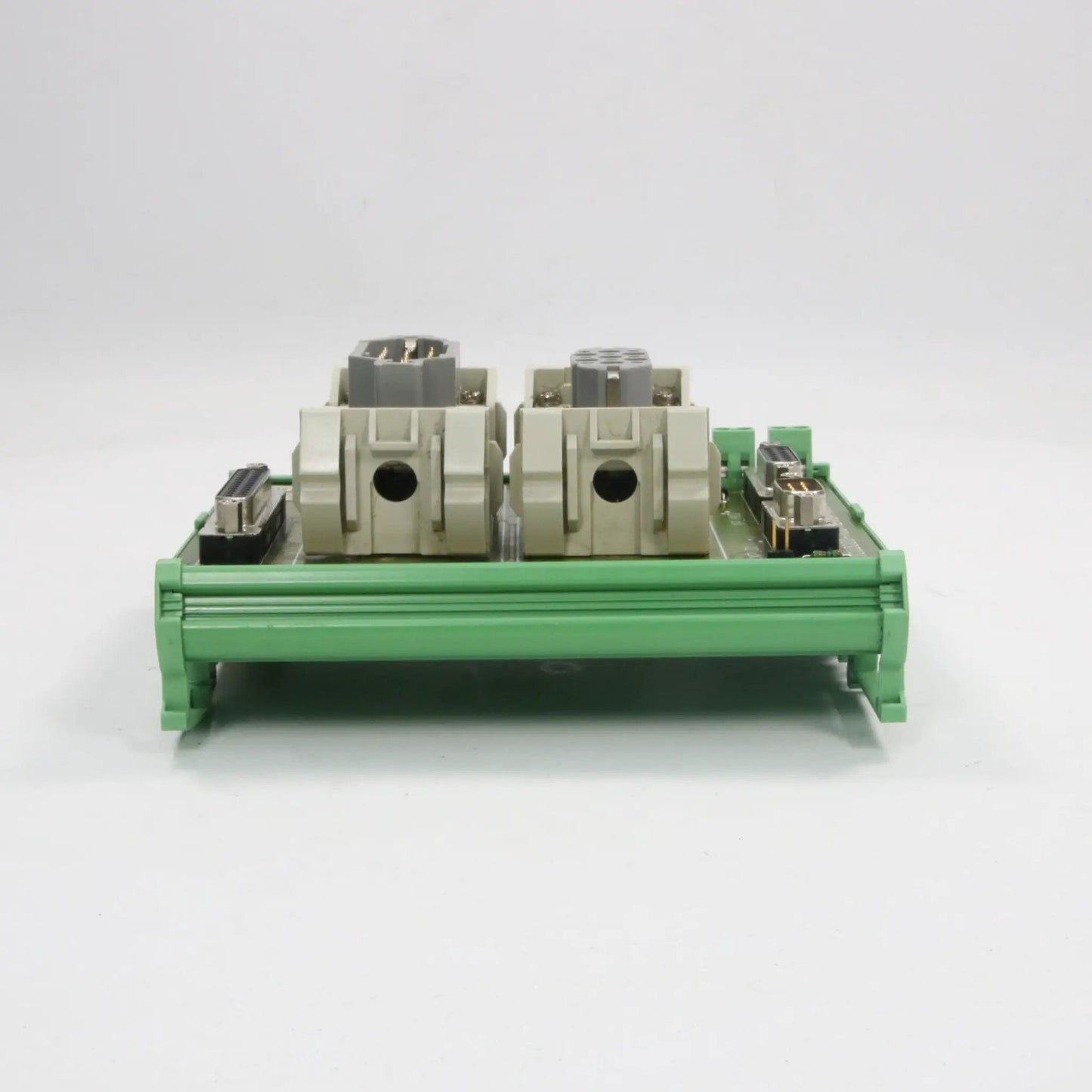 SCA Schucker TCU 3000 100 Interface Module