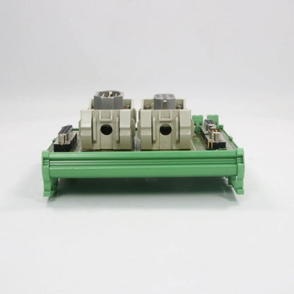 SCA Schucker TCU 3000 100 Interface Module