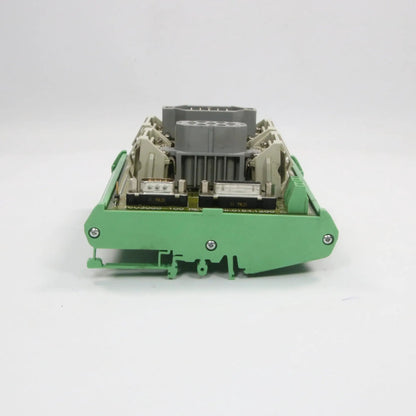 SCA Schucker TCU 3000 100 Interface Module