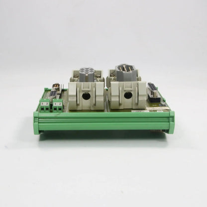 SCA Schucker TCU 3000 100 Interface Module