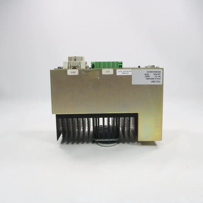 SCA Schucker TCU 3001 Adhesive Application Controller