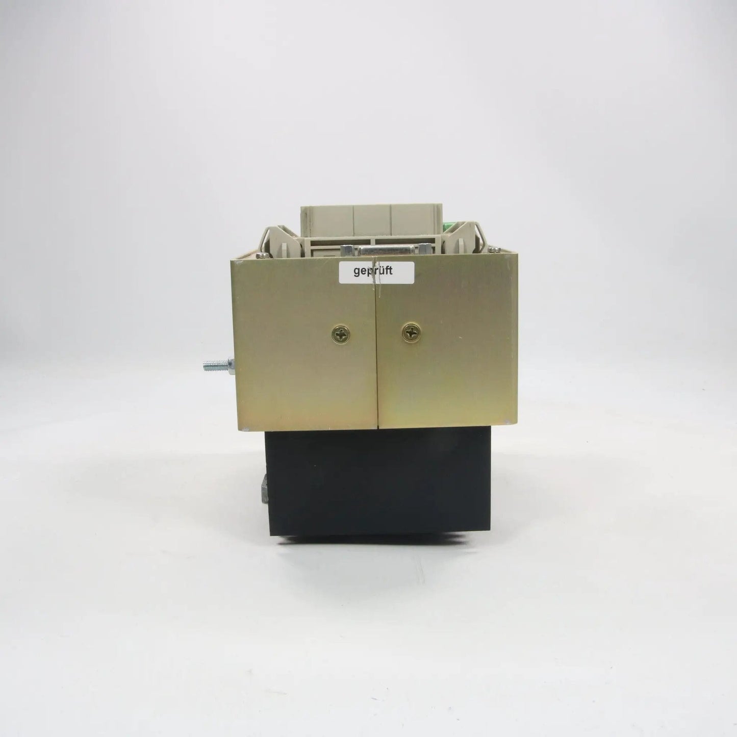 SCA Schucker TCU 3001 Adhesive Application Controller