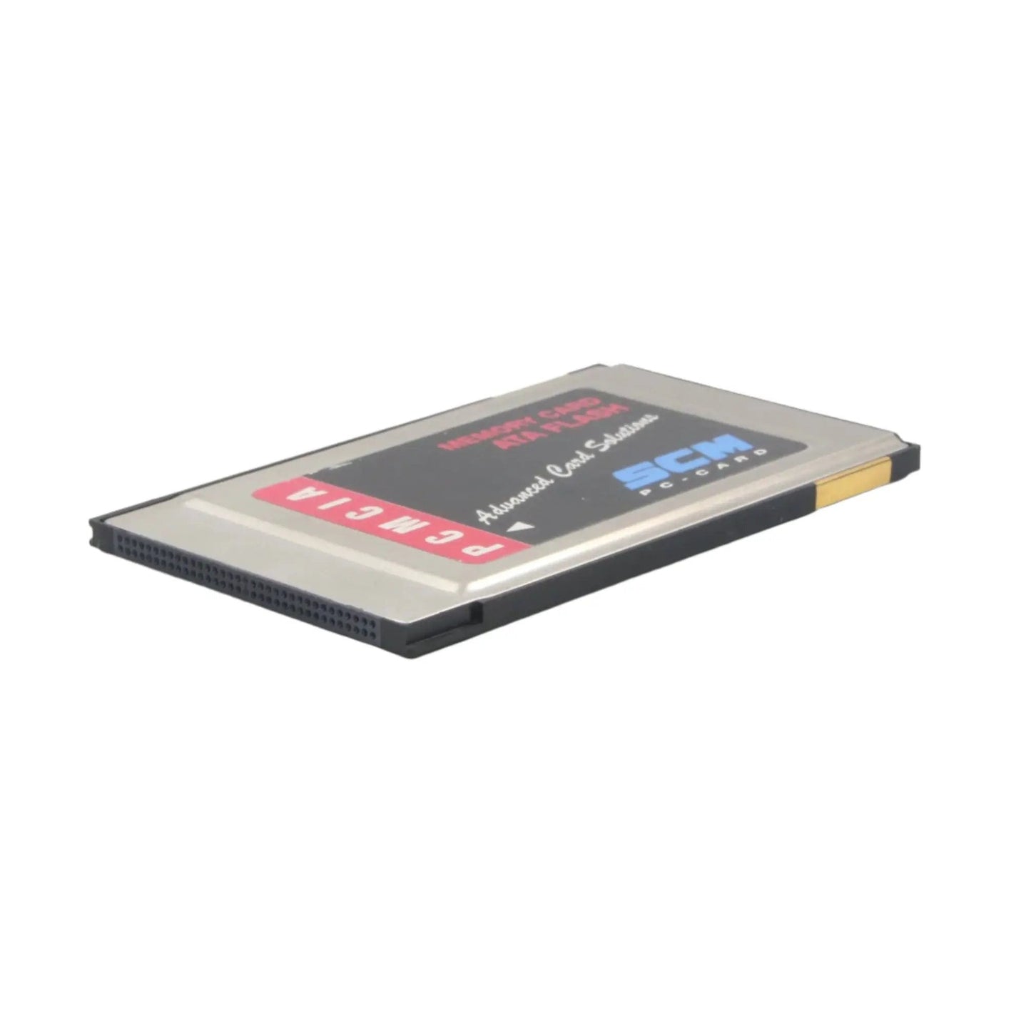 SCM PC Card PCMCIA 32MB