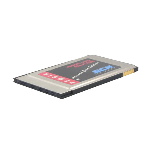 SCM PC Card PCMCIA 32MB