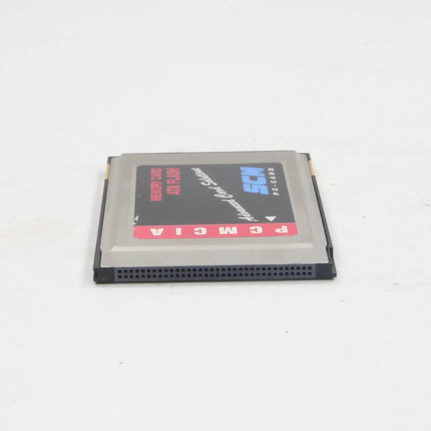 SCM PC Card PCMCIA 32MB
