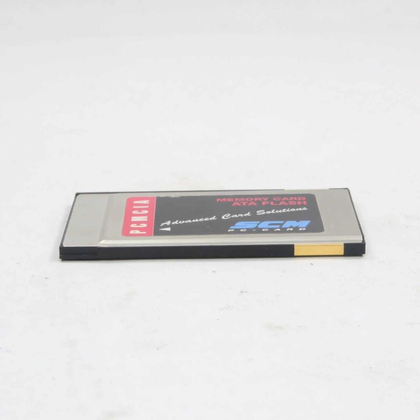 SCM PC Card PCMCIA 32MB