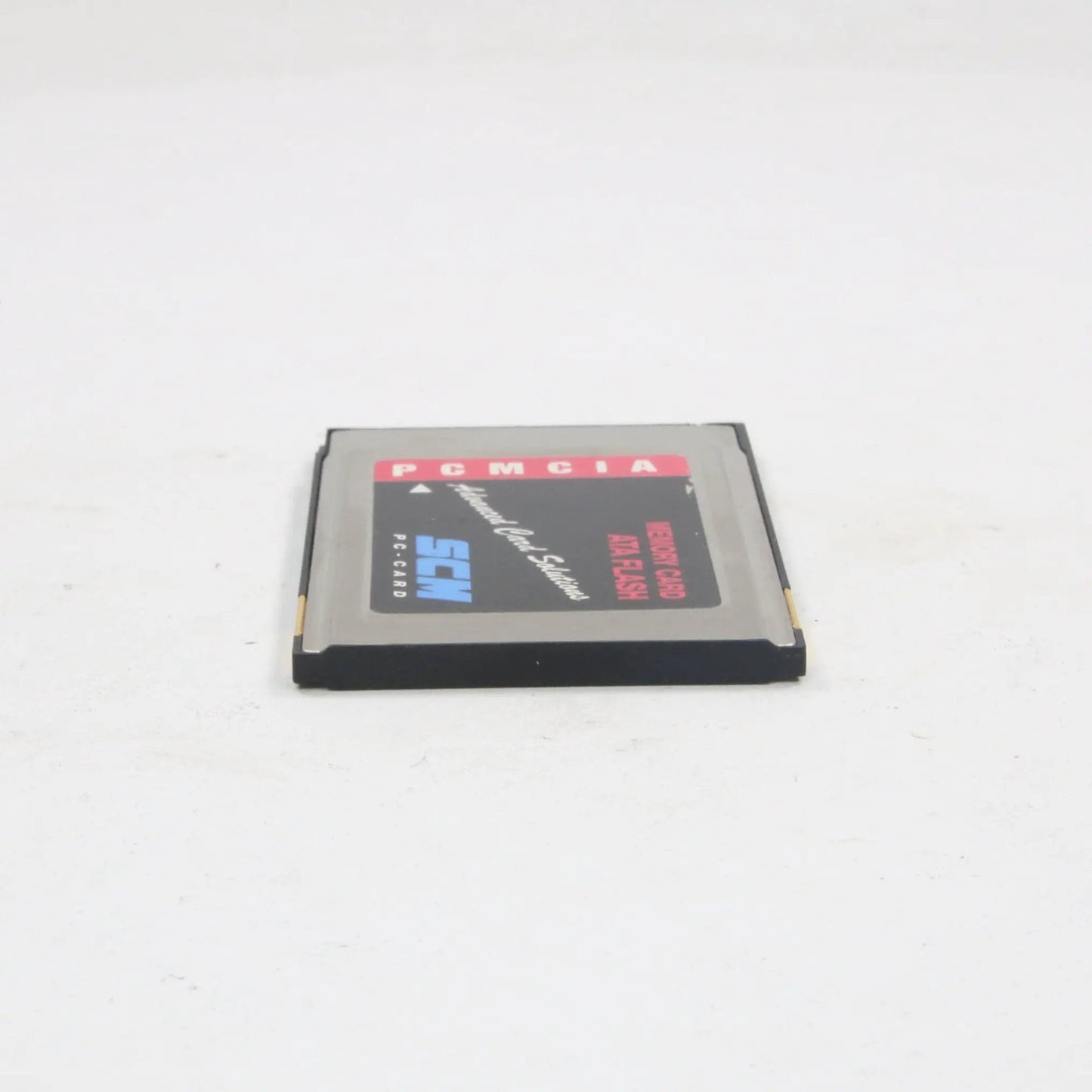 SCM PC Card PCMCIA 32MB
