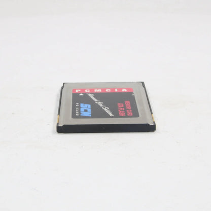 SCM PC Card PCMCIA 32MB