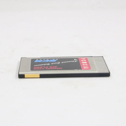 SCM PC Card PCMCIA 32MB