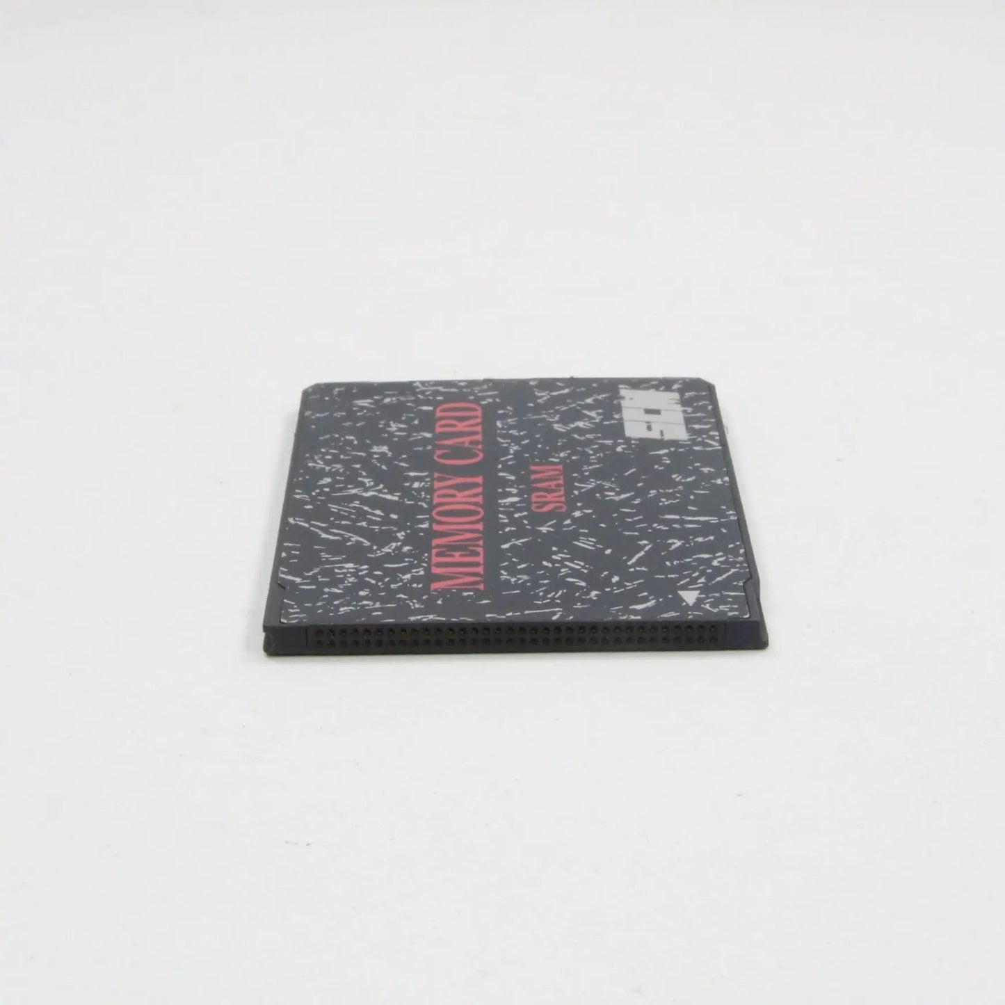 SCM PC Card SRAM 512KB