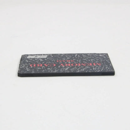 SCM PC Card SRAM 256KB