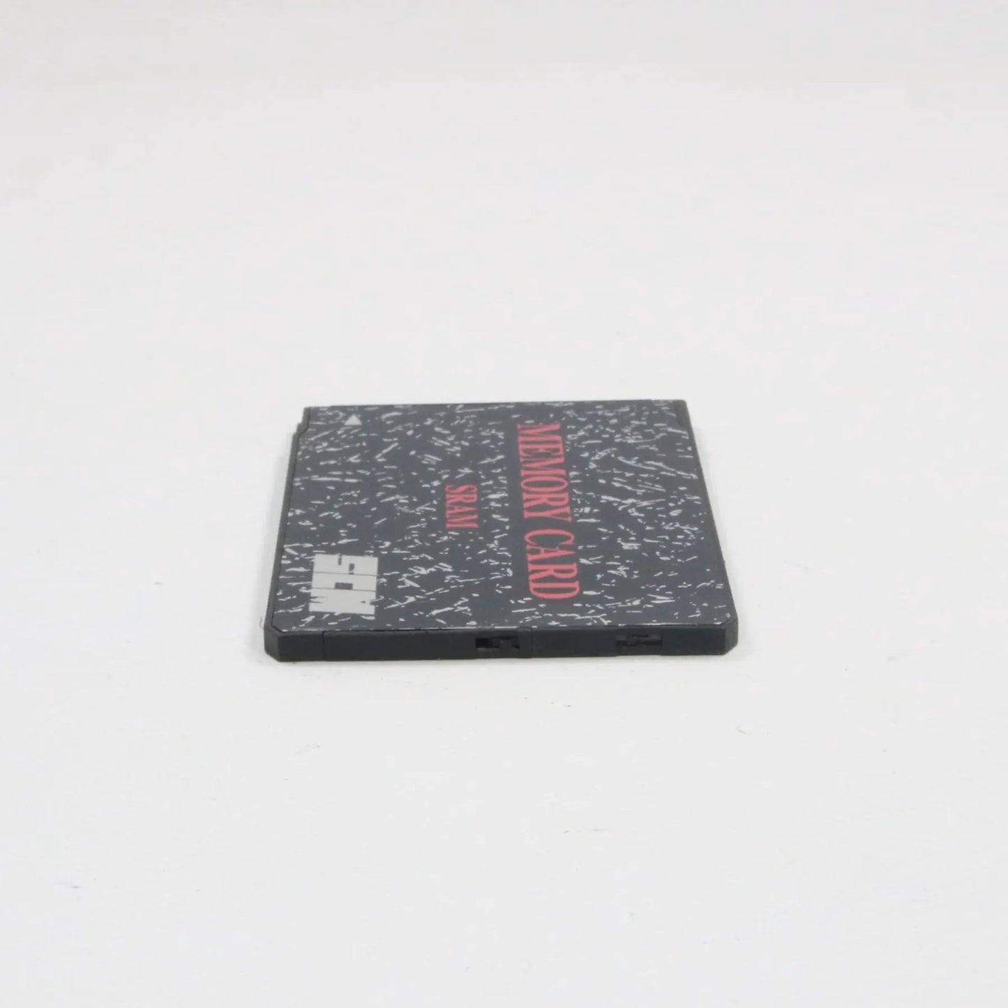 SCM PC Card SRAM 512KB