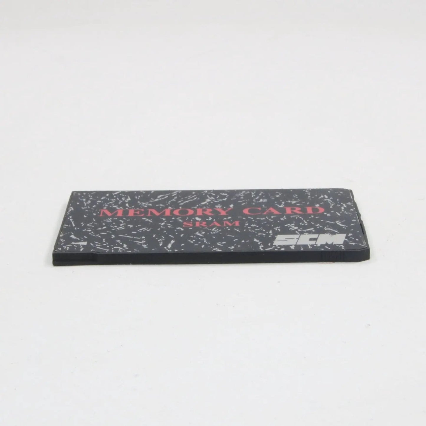SCM PC Card SRAM 512KB