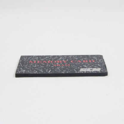 SCM PC Card SRAM 512KB