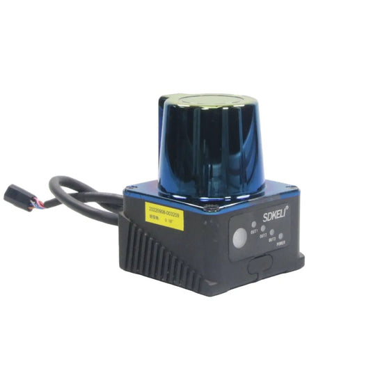 SDKELI LS0627BN M05 Laser Lidar