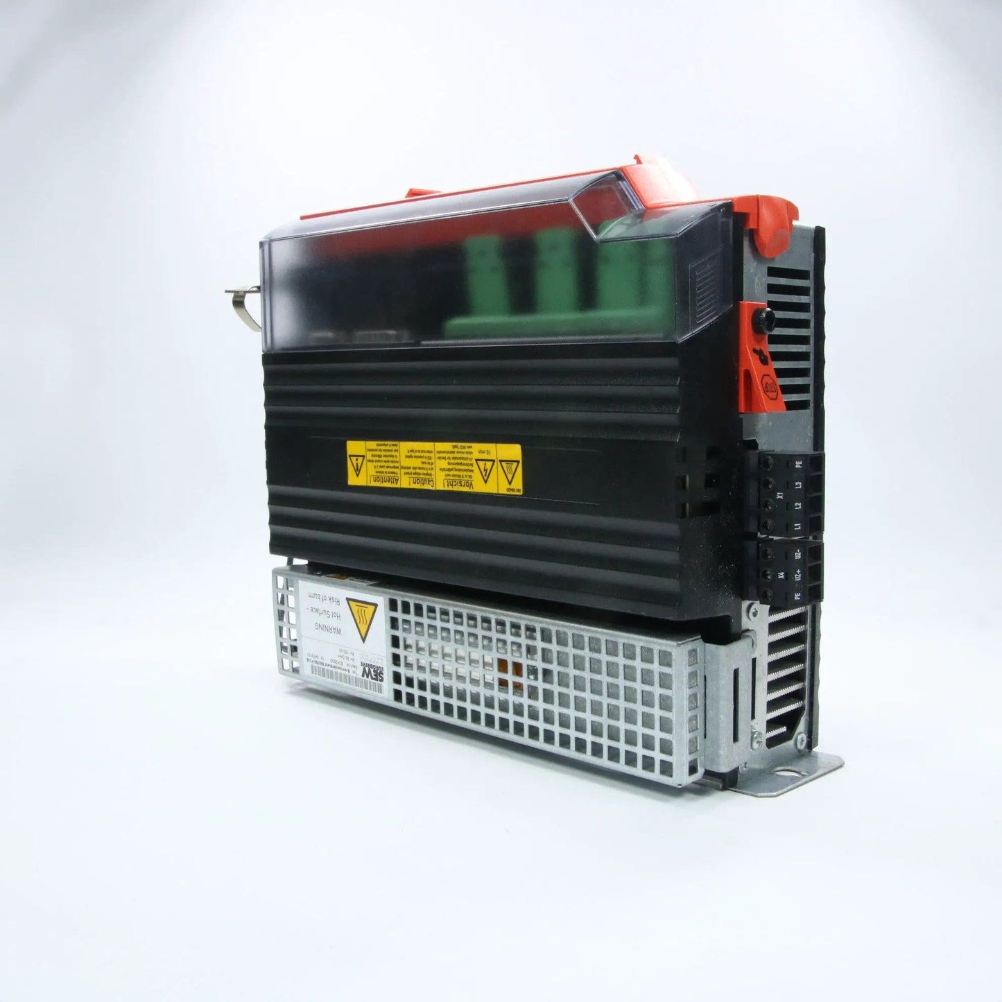 SEW EURODRIVE Inverter MDX61B0014-5A3-4-00