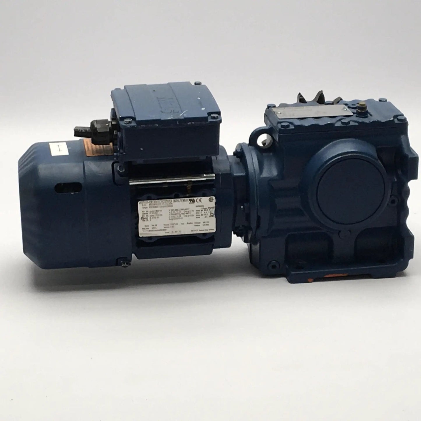 SEW EURODRIVE S57DRS71M4 / S57DRS71M4