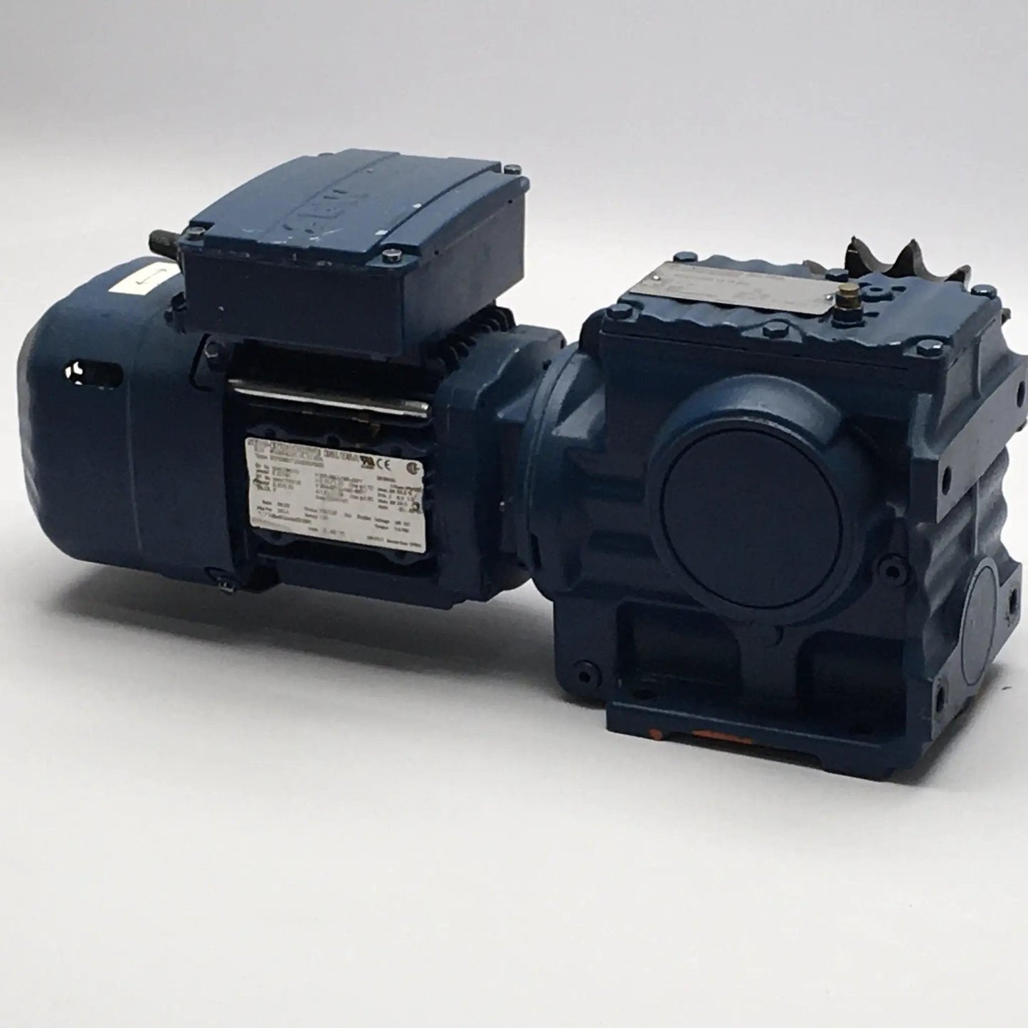 SEW EURODRIVE S57DRS71M4 / S57DRS71M4