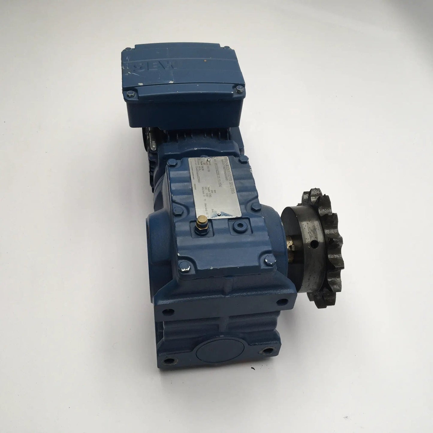 SEW EURODRIVE S57DRS71M4 / S57DRS71M4