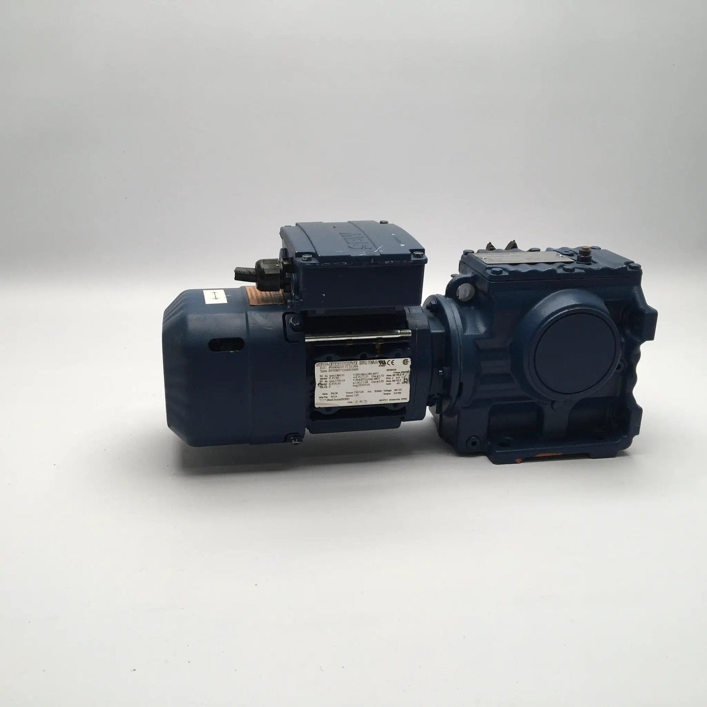 SEW EURODRIVE S57DRS71M4 / S57DRS71M4