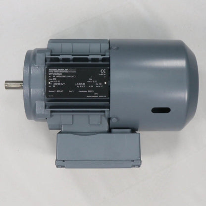 SEW Eurodrive AC Brake Motor