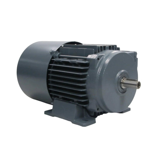 SEW Eurodrive AC Brake Motor