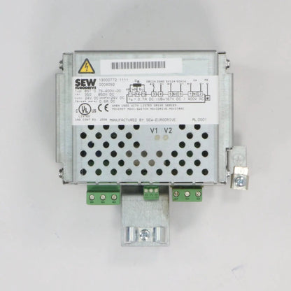 SEW Eurodrive BST 075 400V 00 Brake Module