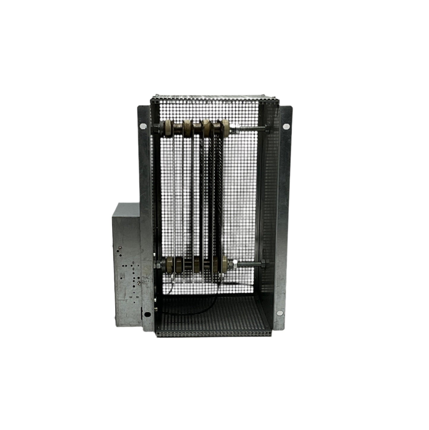 SEW Eurodrive BW012-025-P Braking Resistor