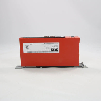 SEW Eurodrive DFE33B/U0H11B Industrial Ethernet