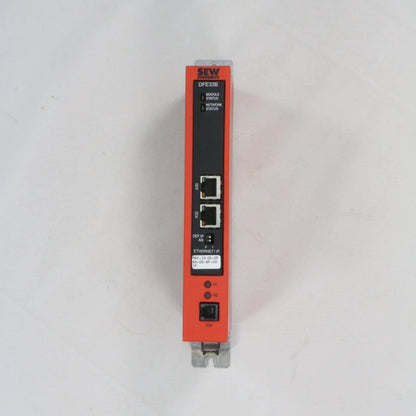SEW Eurodrive DFE33B/U0H11B Industrial Ethernet