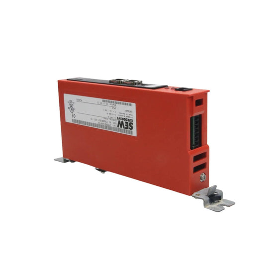 SEW Eurodrive DFE33B/U0H11B Industrial Ethernet