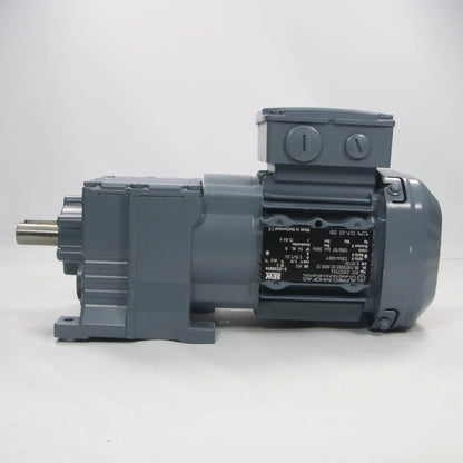 SEW Eurodrive Gearmotor