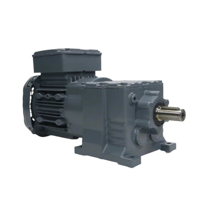 SEW Eurodrive Gearmotor