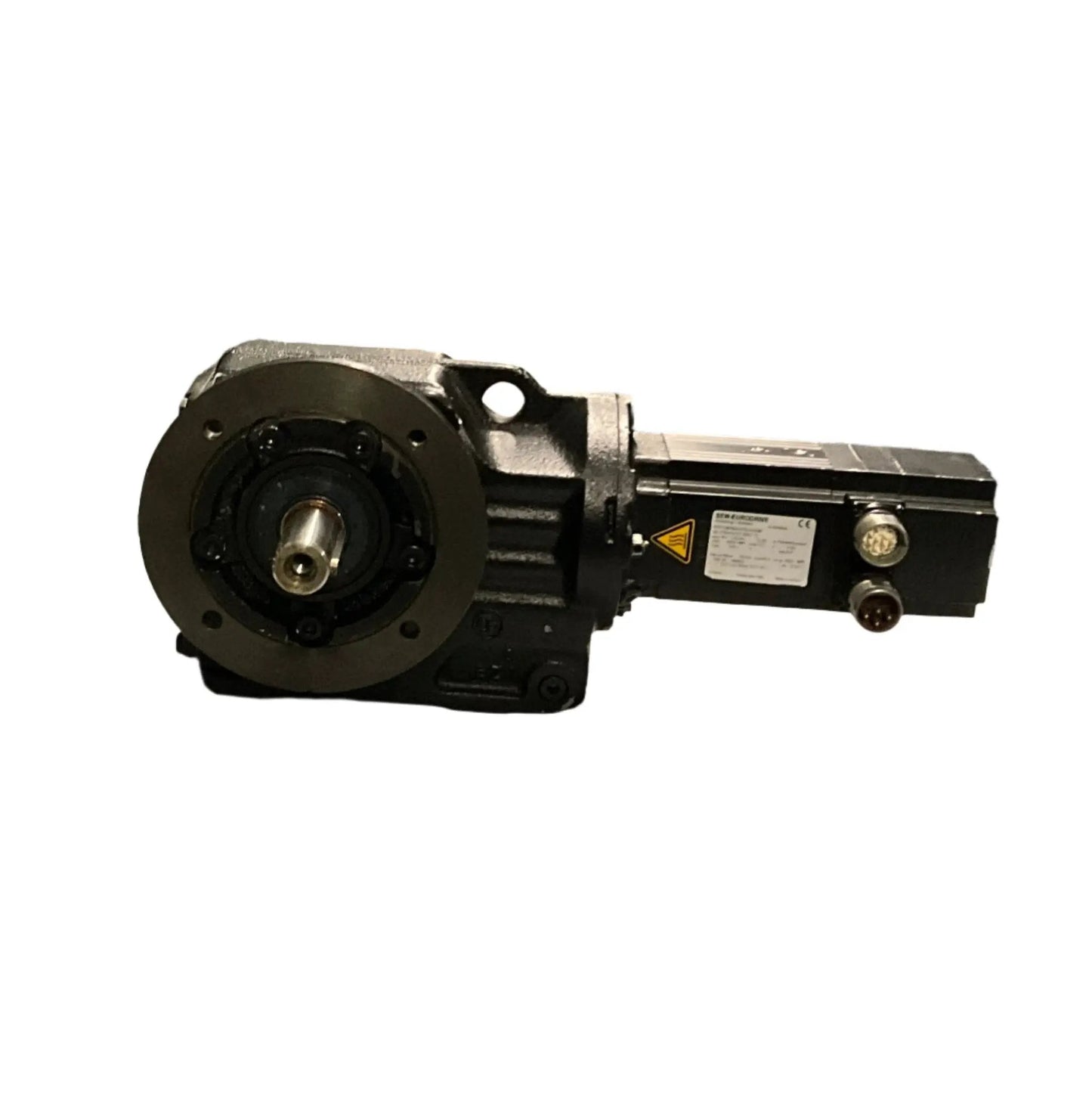 SEW Eurodrive KF37 CMP50S/KY/ES1H/SM1 Gear Motor