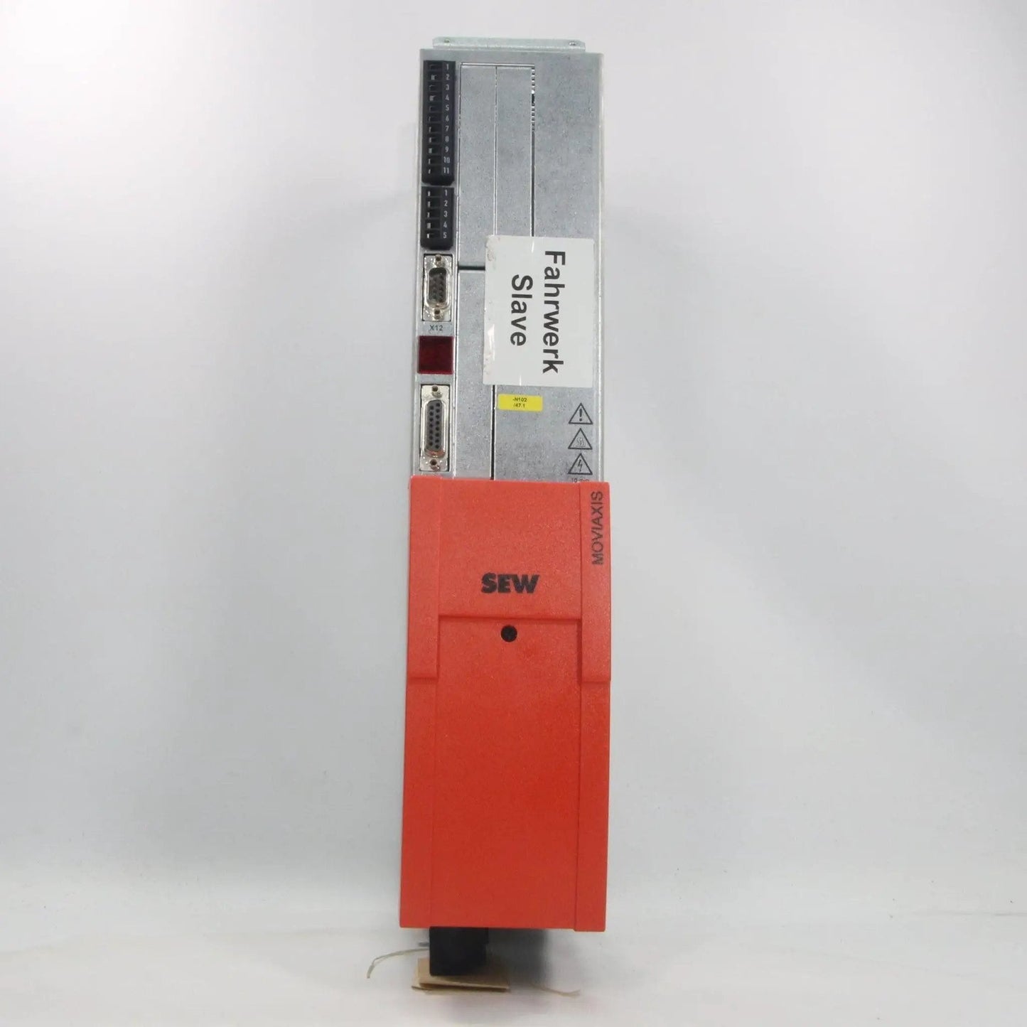 SEW Eurodrive Moviaxis Multi-Axis Servo Inverter