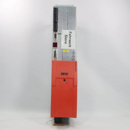 SEW Eurodrive Moviaxis Multi-Axis Servo Inverter