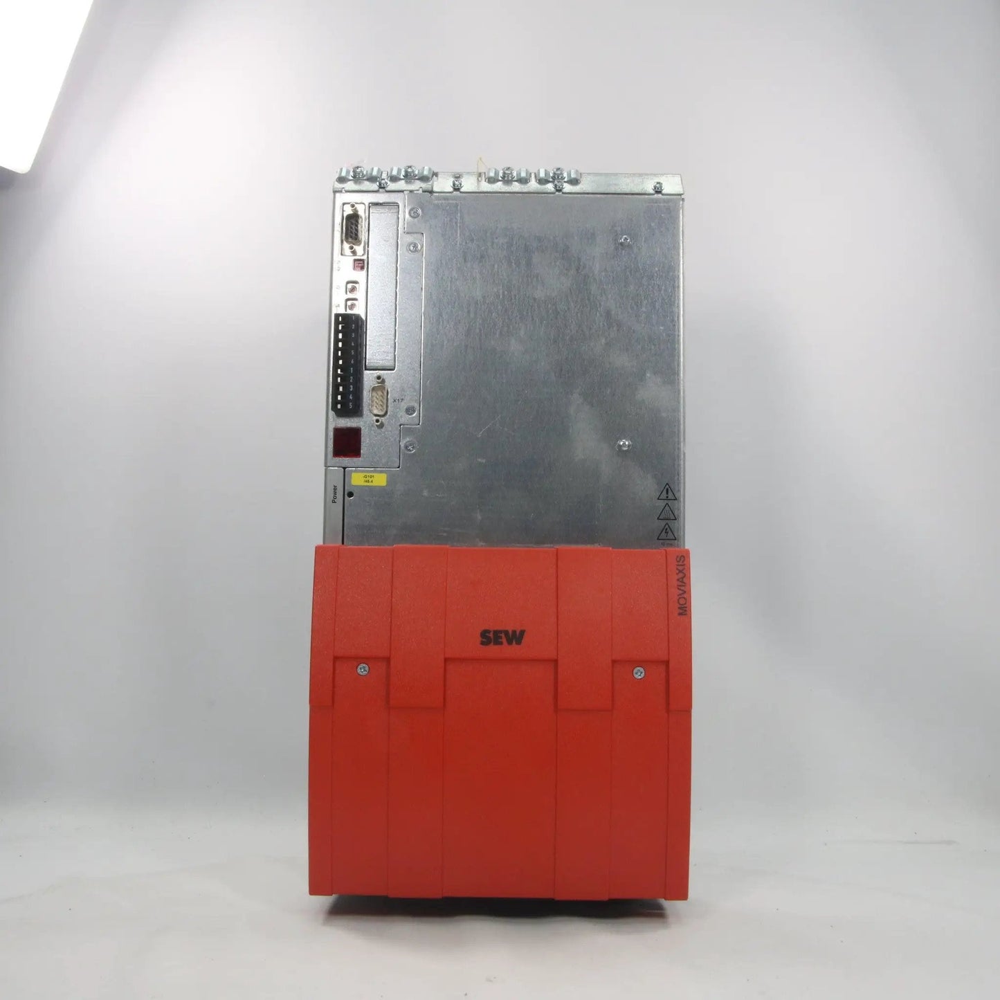 SEW Eurodrive Moviaxis Regenerative Power Supply