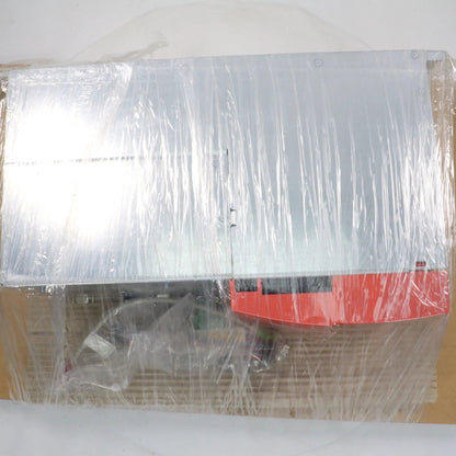 SEW Eurodrive Moviaxis Regenerative Power Supply