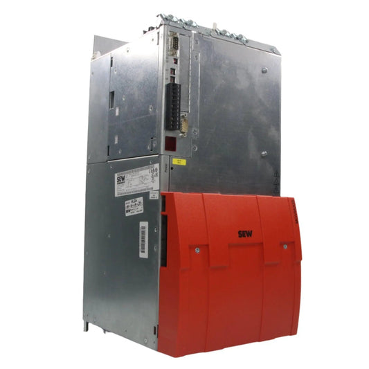 SEW Eurodrive Moviaxis Regenerative Power Supply