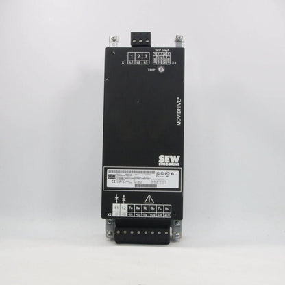SEW Eurodrive Movidrive Regenerative Power Supply