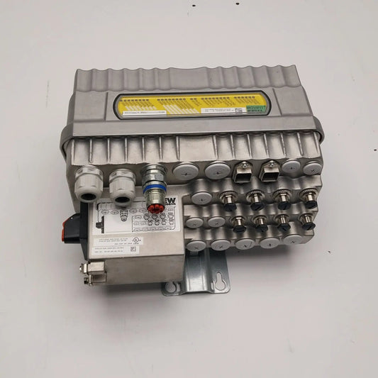 SEW Eurodrive Movifit MTF11A005-503-E20A-15/S12A Frequency Inverter