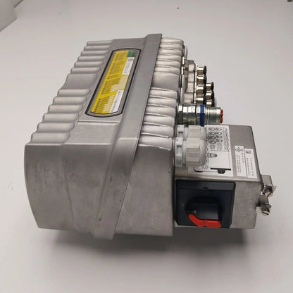 SEW Eurodrive Movifit MTF11A005-503-E20A-15/S12A Frequency Inverter