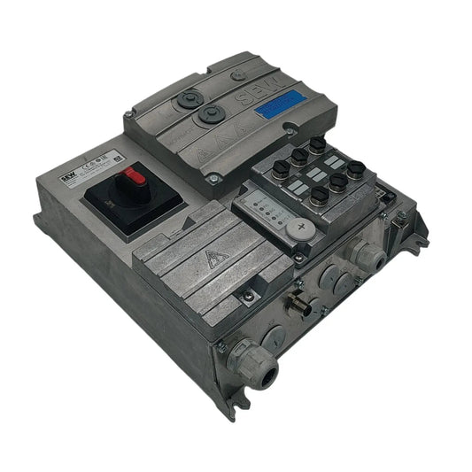 SEW Eurodrive Movimot MQD32A MM15D 503 00 Z30F 0 AF1 DeviceNet Field Distributor