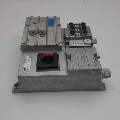 SEW Eurodrive Movimot MQD32A MM15D 503 00 Z30F 0 AF1 DeviceNet Field Distributor